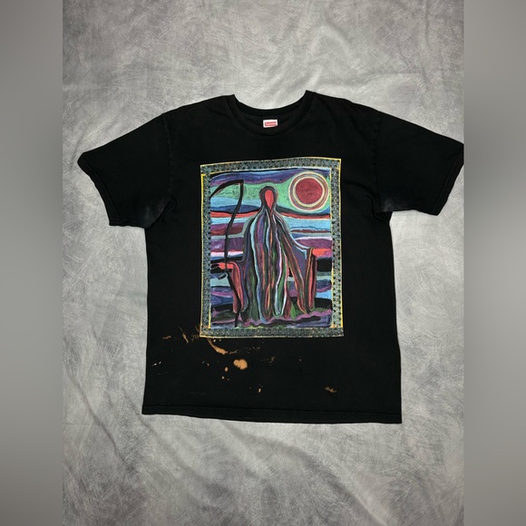 Supreme men’s t-shirt - Picture 2 of 6